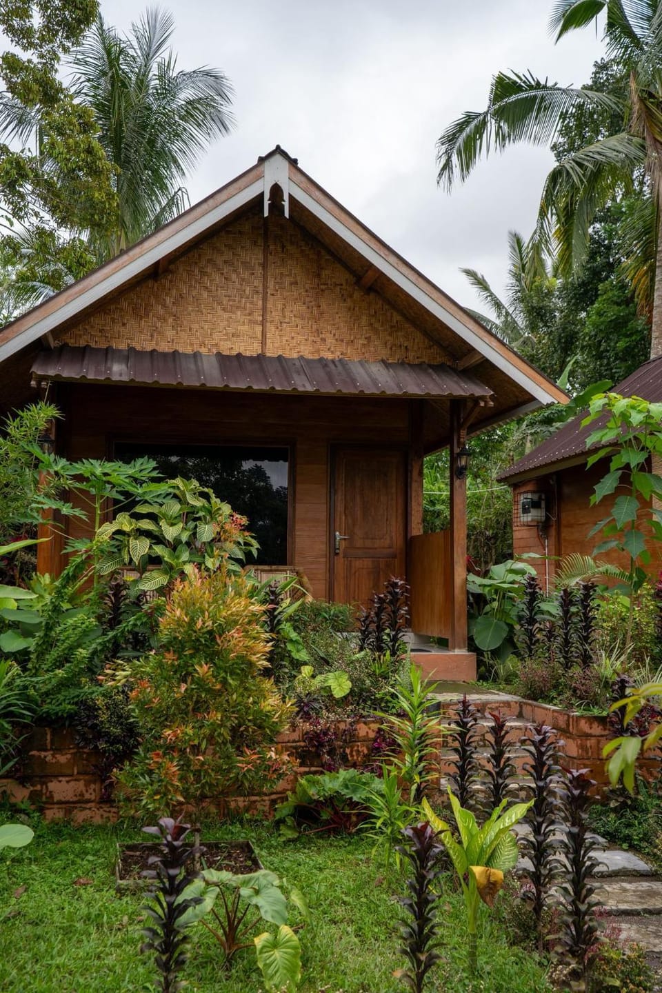 Tetebatu River Side BUNGALOWS Vacation rental in West Nusa Tenggara, Indonesia