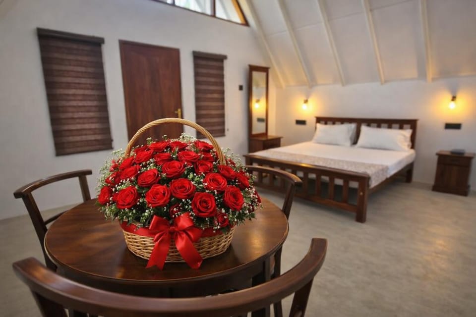 Pearl Crown Paradise room to rent Negombo Vacation rental in Negombo