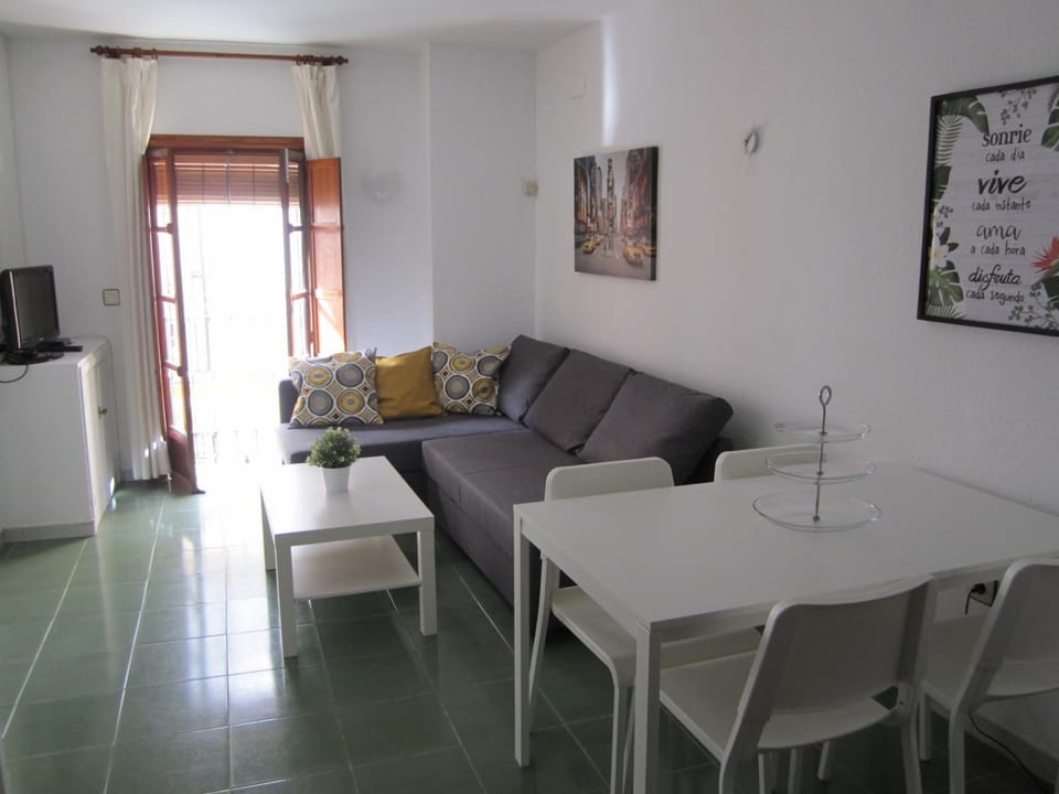 Apartamento Centro Histórico El Arenal Apartment in Seville
