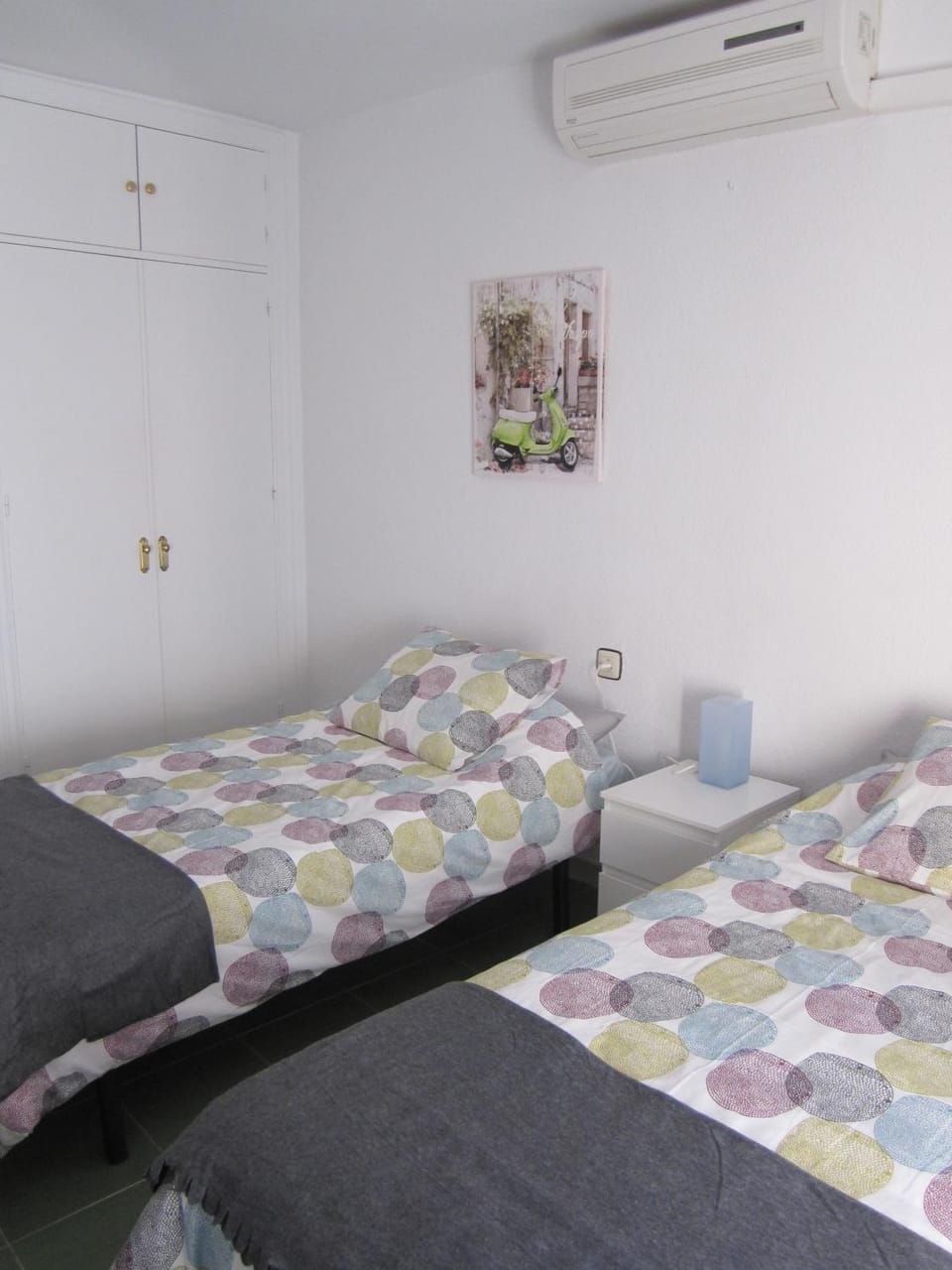 Apartamento Centro Histórico El Arenal Apartment in Seville