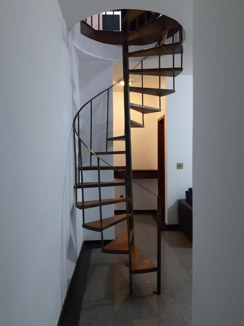 Cobertura Inteira no Bairro Palmares BH Apartment in Belo Horizonte