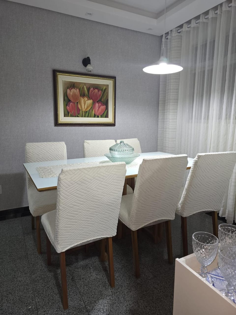 Cobertura Inteira no Bairro Palmares BH Apartment in Belo Horizonte