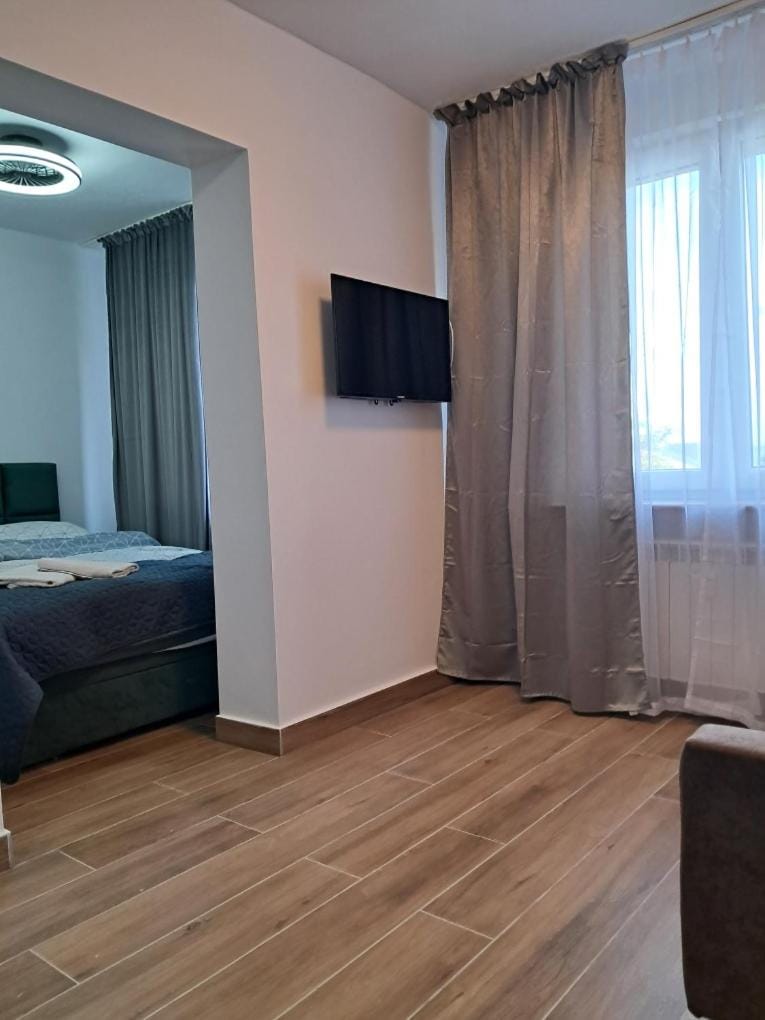 APARTAMENT CENTRUM Parkowa Apartment in Poland