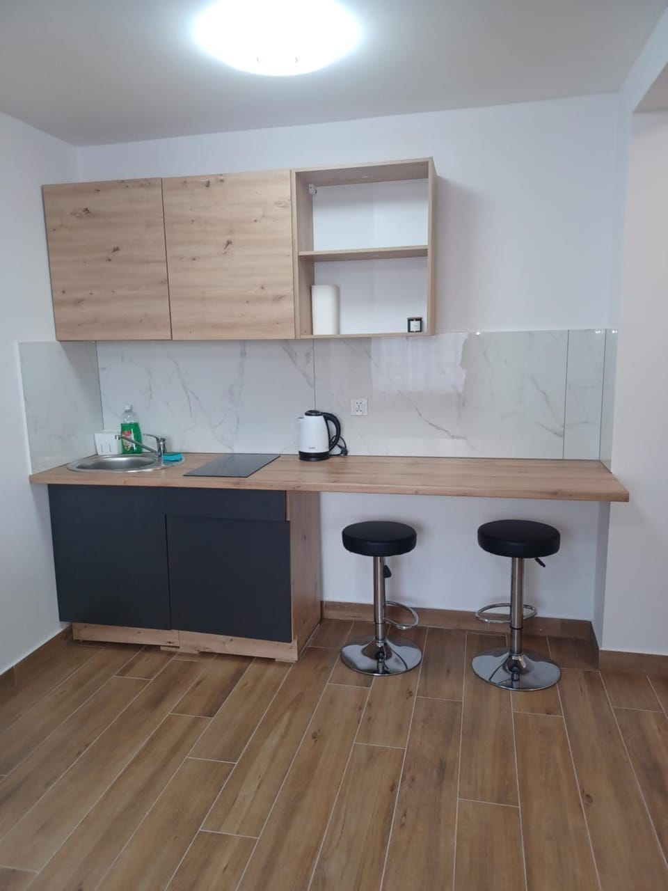 APARTAMENT CENTRUM Parkowa Apartment in Poland