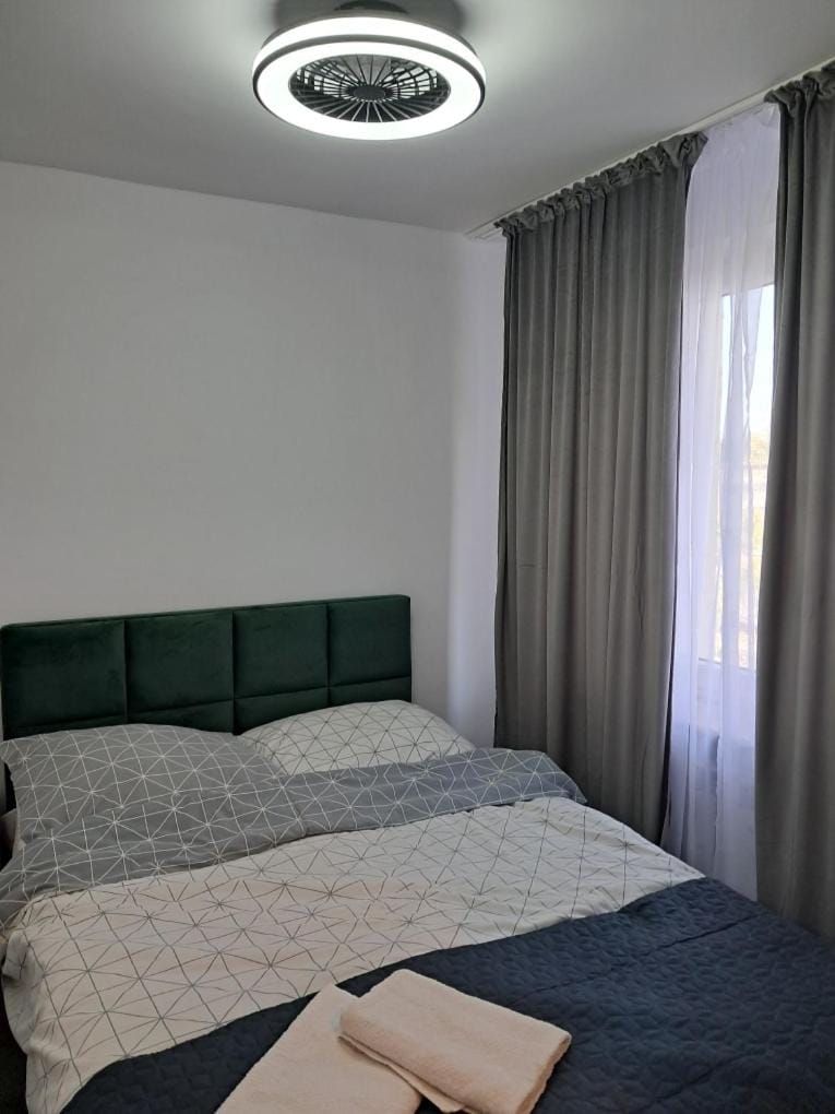 APARTAMENT CENTRUM Parkowa Apartment in Poland