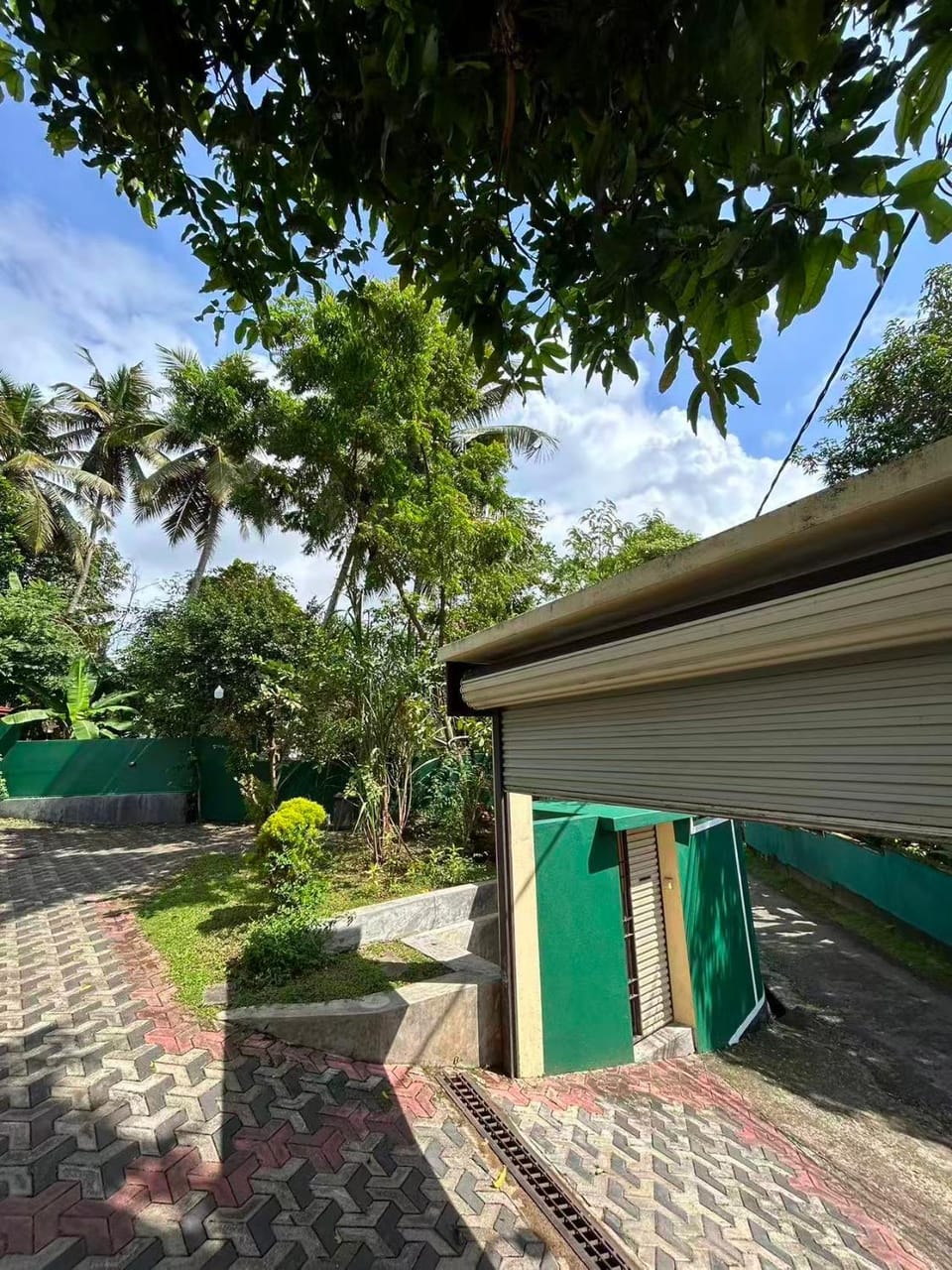 Kashmir villa Villa in Galle