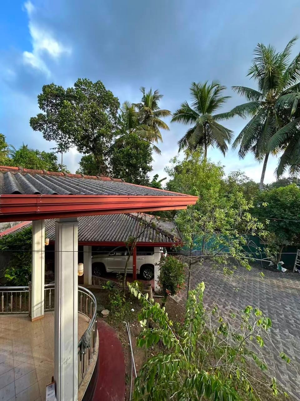 View (from property/room)