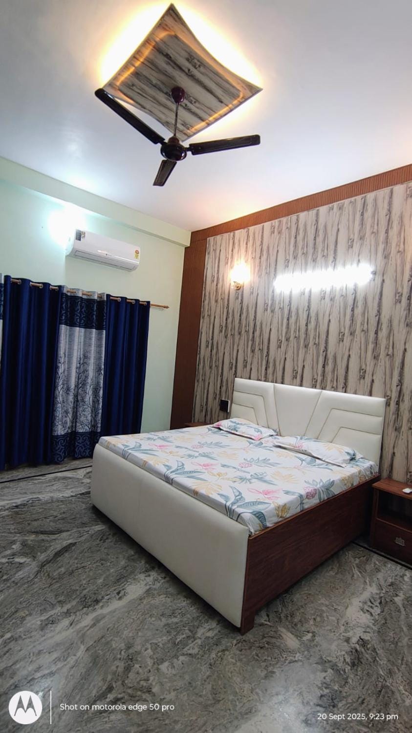 Aaranya Retreat by Agrawal's Vacation rental in Uttarakhand