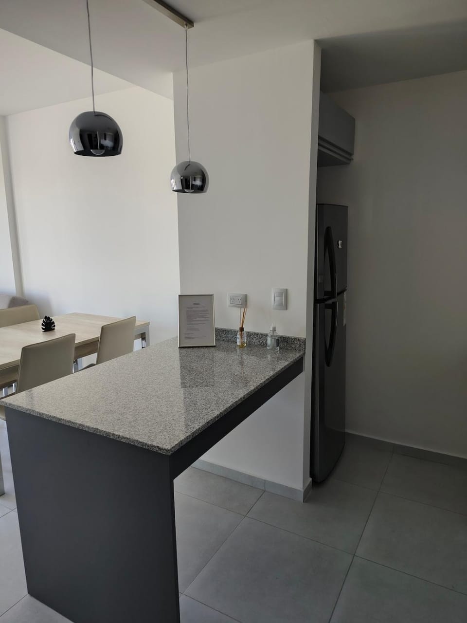 Arévalo - D2 Apartment in Cipolletti