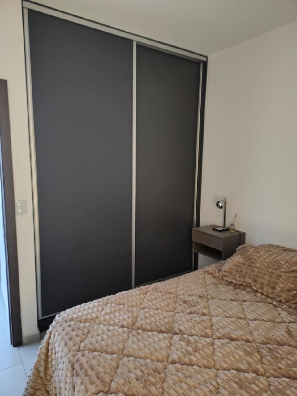 Arévalo - D2 Apartment in Cipolletti