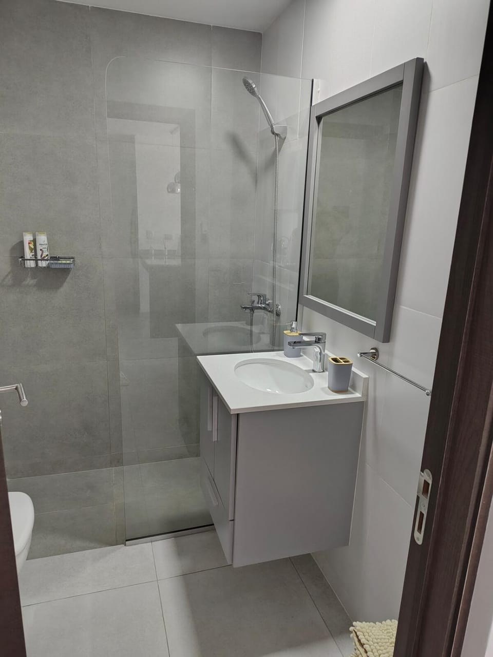 Arévalo - D2 Apartment in Cipolletti
