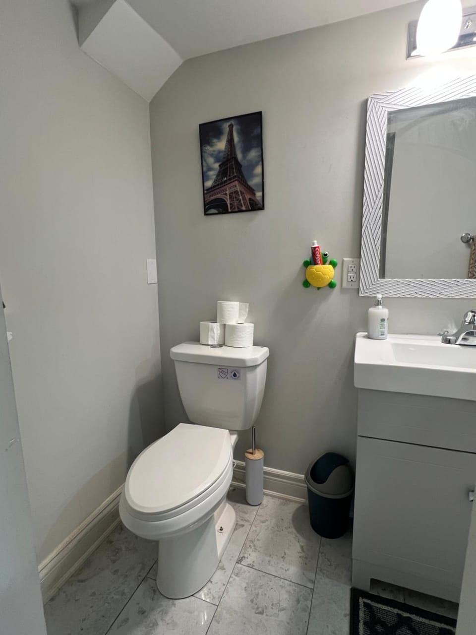 Basement Apartment in Halton Hills