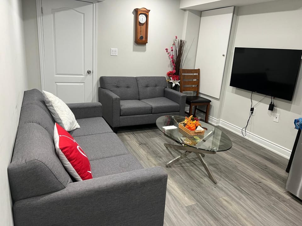 Basement Apartment in Halton Hills