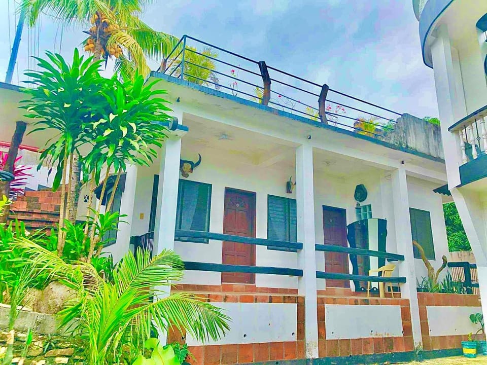 Property building, Balcony/Terrace