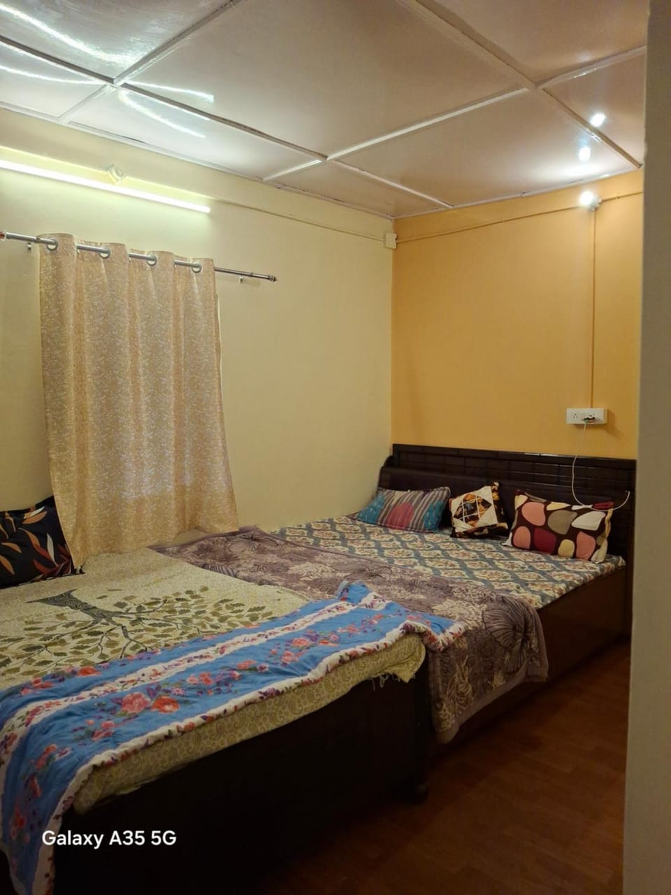 Izna's stay Apartment in Uttarakhand