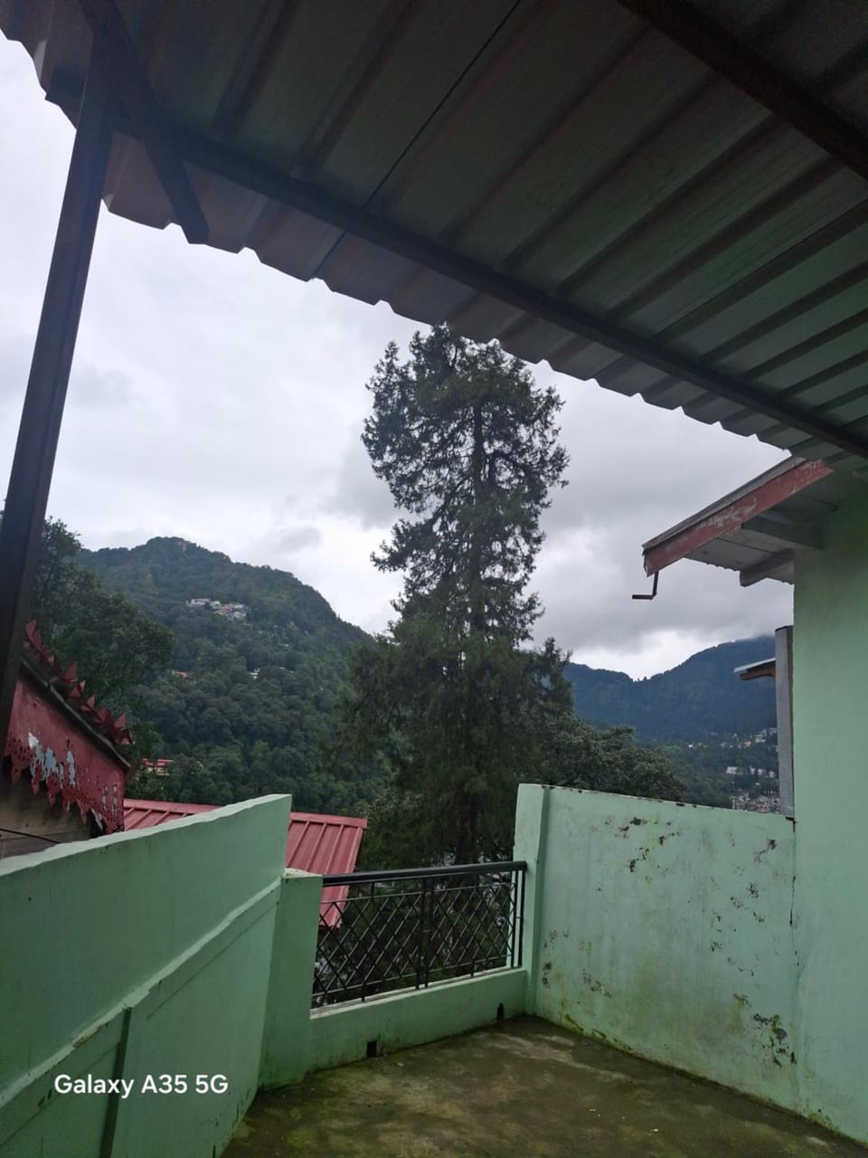 Izna's stay Apartment in Uttarakhand