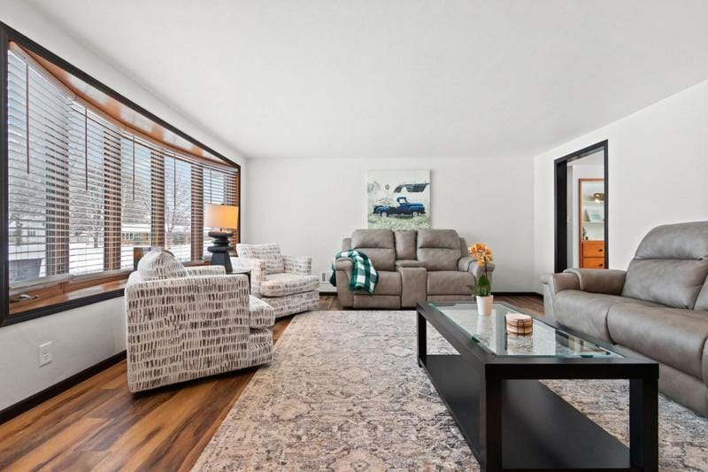 Three Bedroom Ranch walking distance to Lambeau House in Ashwaubenon