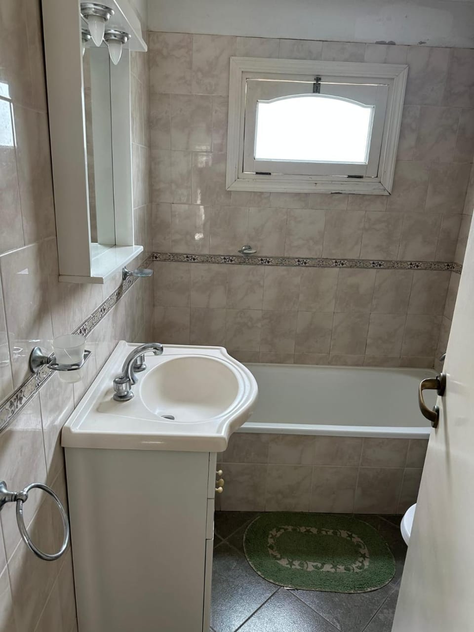 Shower, Bathroom, Bath