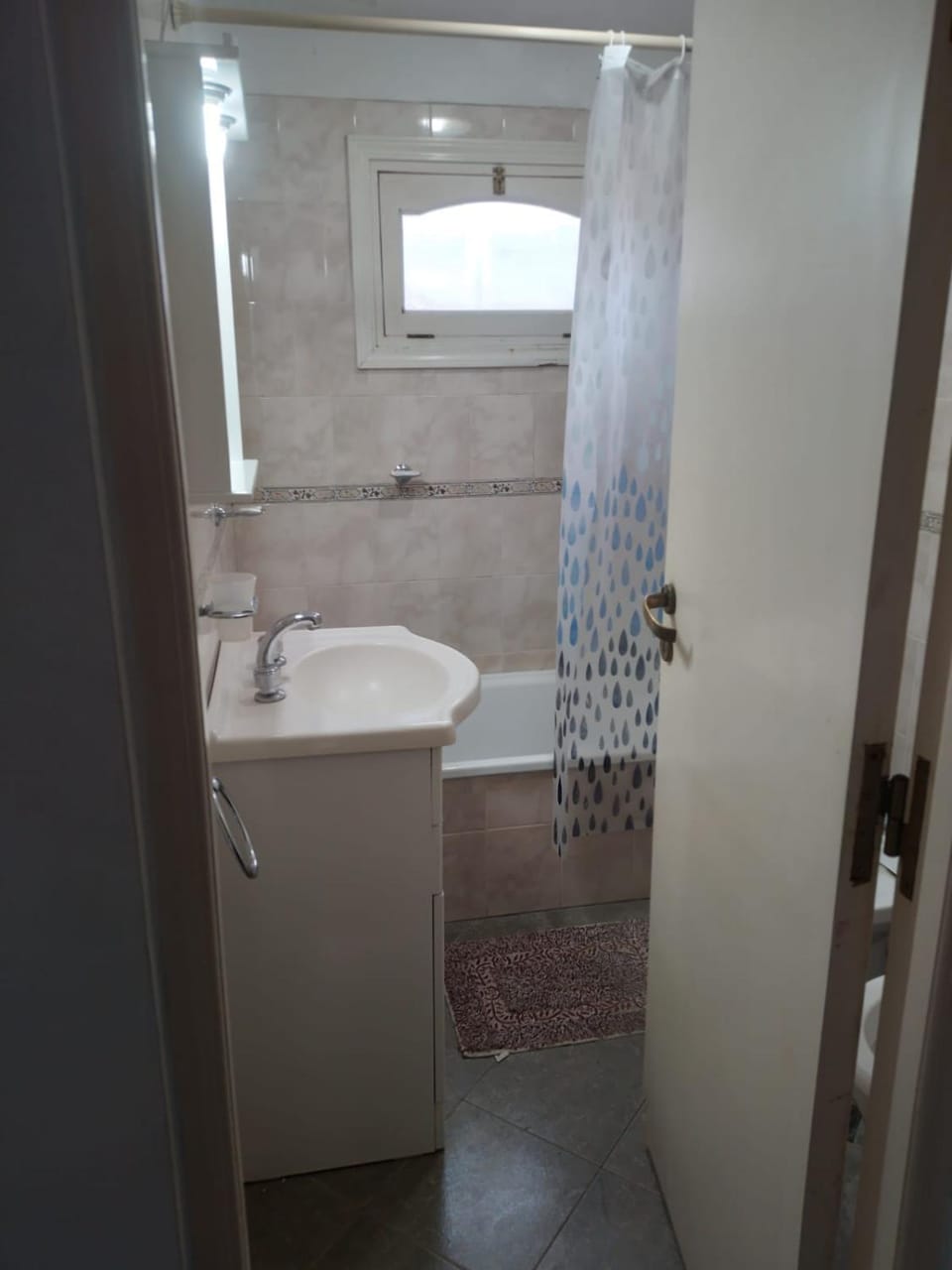 Shower, Bathroom, Bath