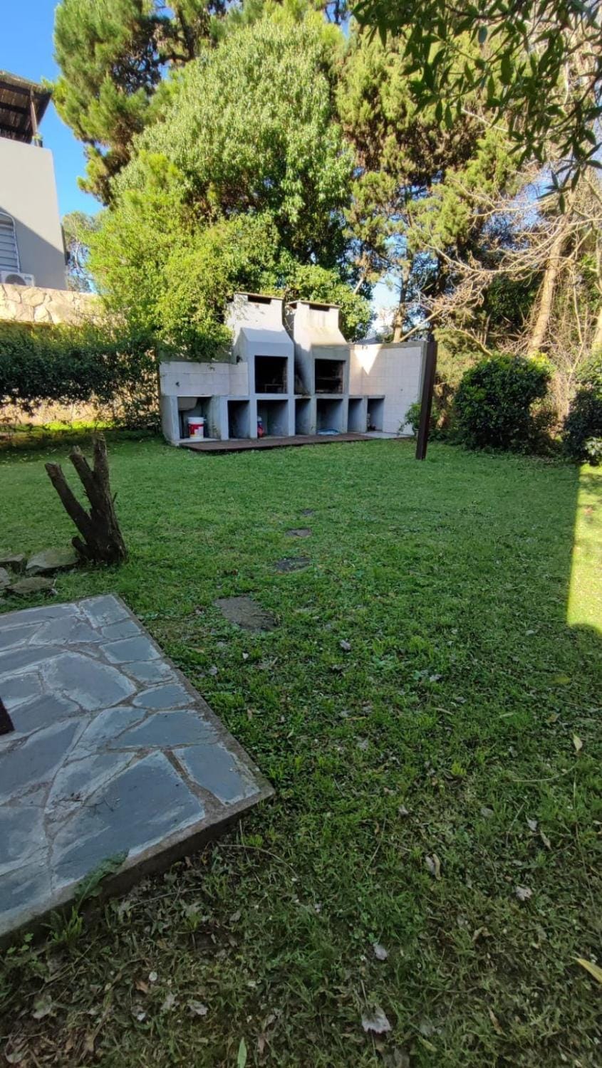 Spring, Natural landscape, Garden, Garden view