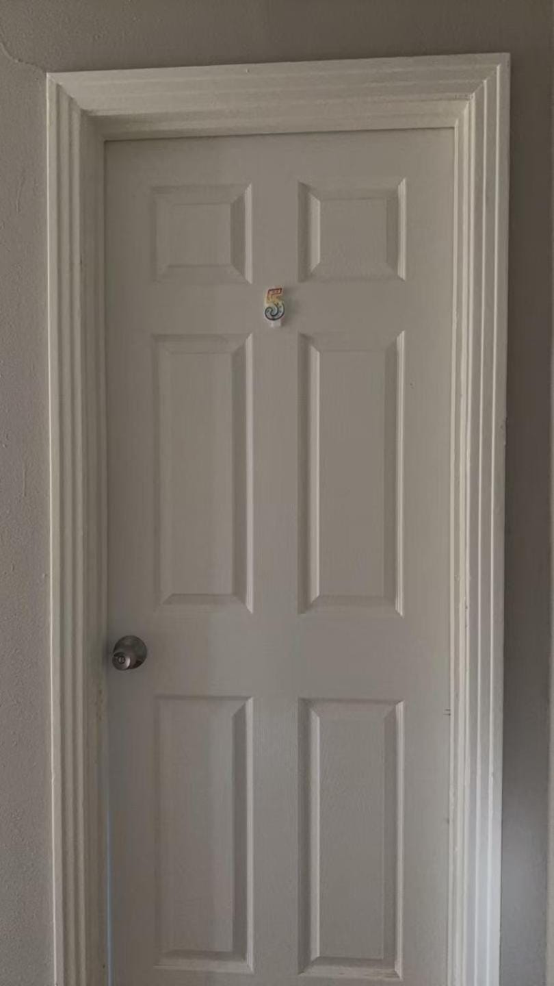 Cozy for two persons only 48 dollars Vacation rental in Texas City