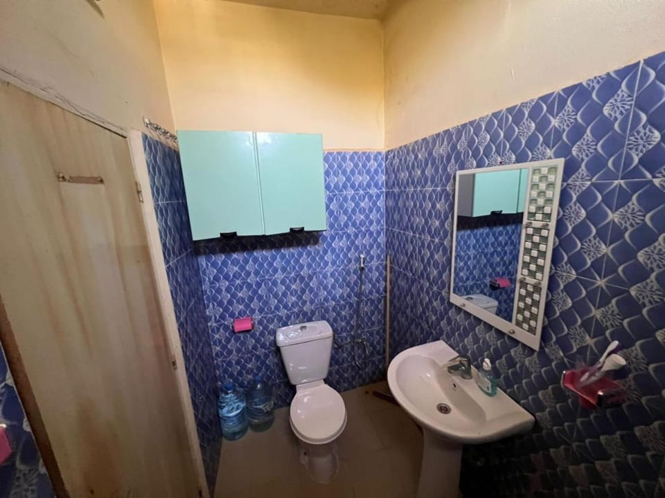 Teranga Sénégal Chez Mimi Hotel in Dakar Region, Senegal