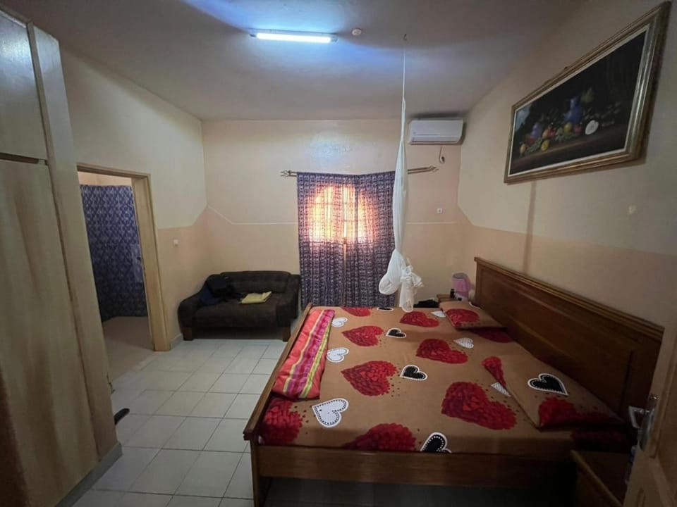 Teranga Sénégal Chez Mimi Hotel in Dakar Region, Senegal