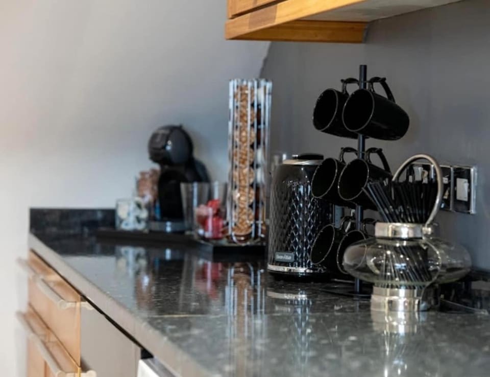 Spacious Two Bed Central Sunniside Penthouse Apartment Apartment in Sunderland