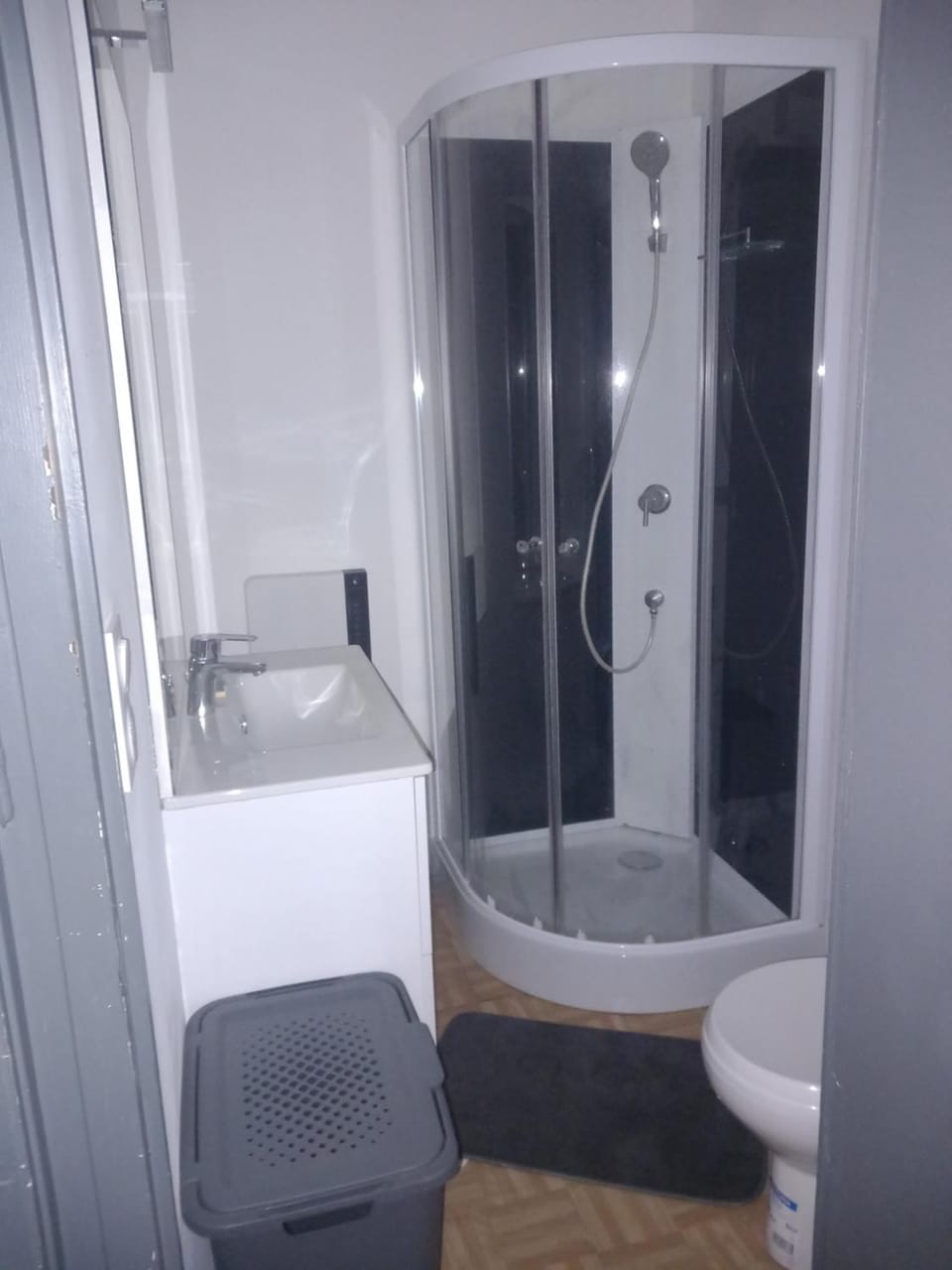 appartement grand T2 Apartment in Nouvelle-Aquitaine
