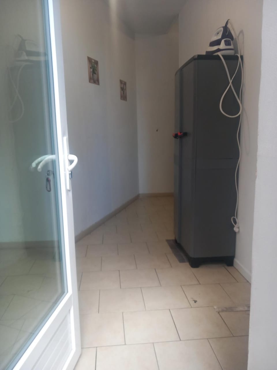 appartement grand T2 Apartment in Occitanie