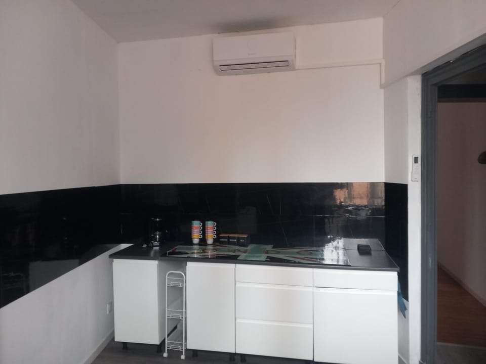 appartement grand T2 Apartment in Occitanie