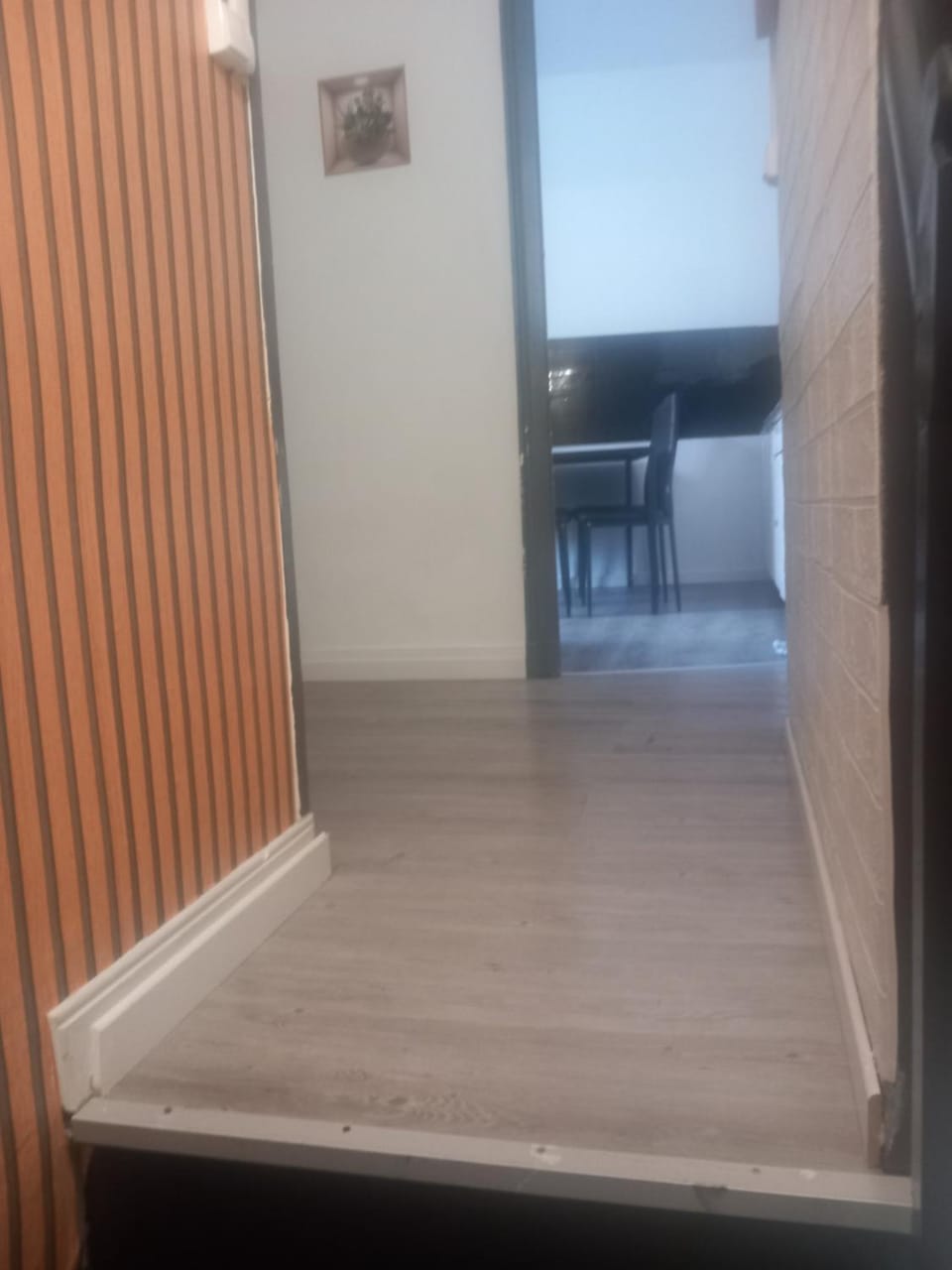 appartement grand T2 Apartment in Occitanie