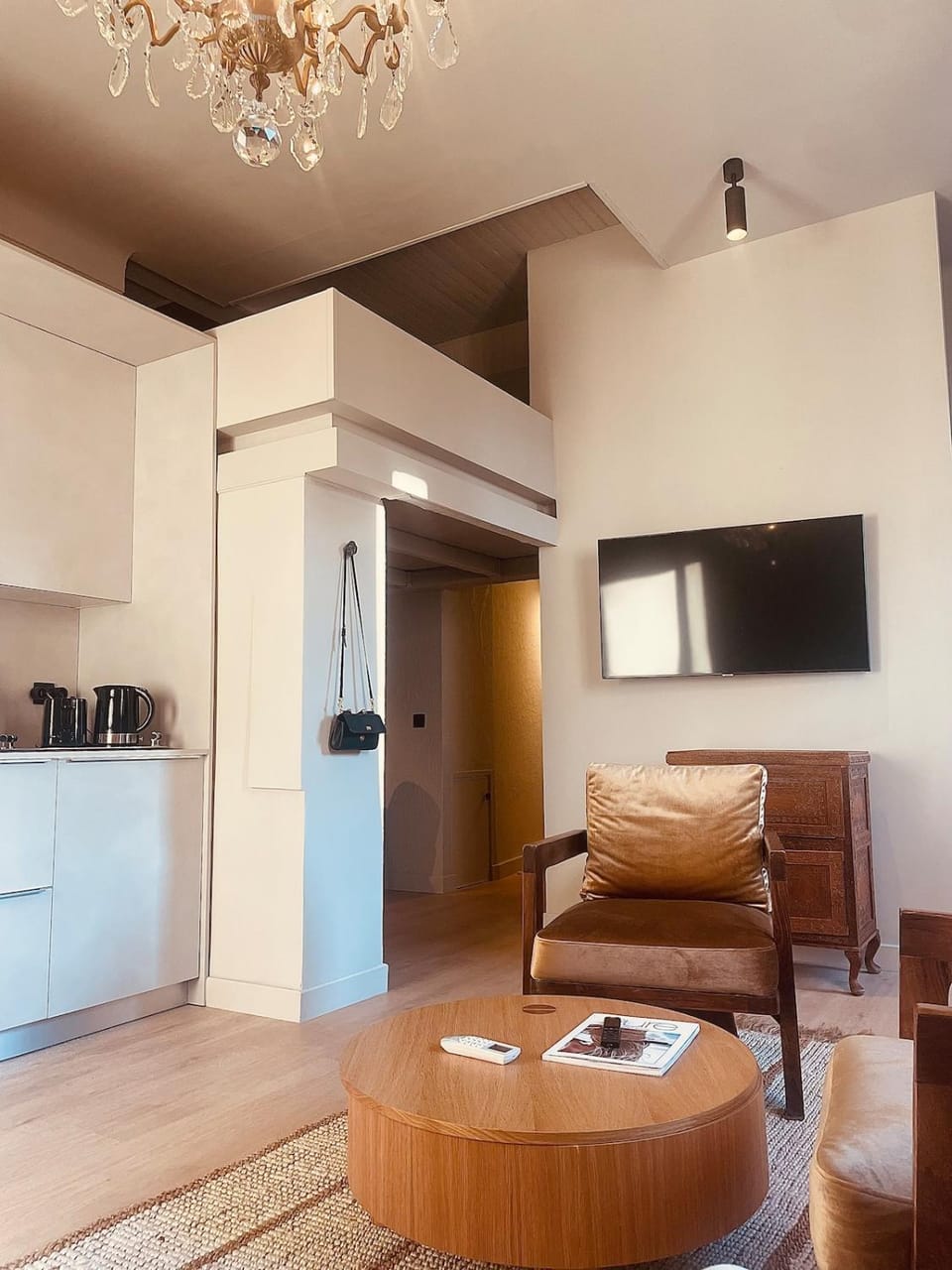 Appartement CÔTÉ PORT Saint-Tropez Apartment in Saint-Tropez