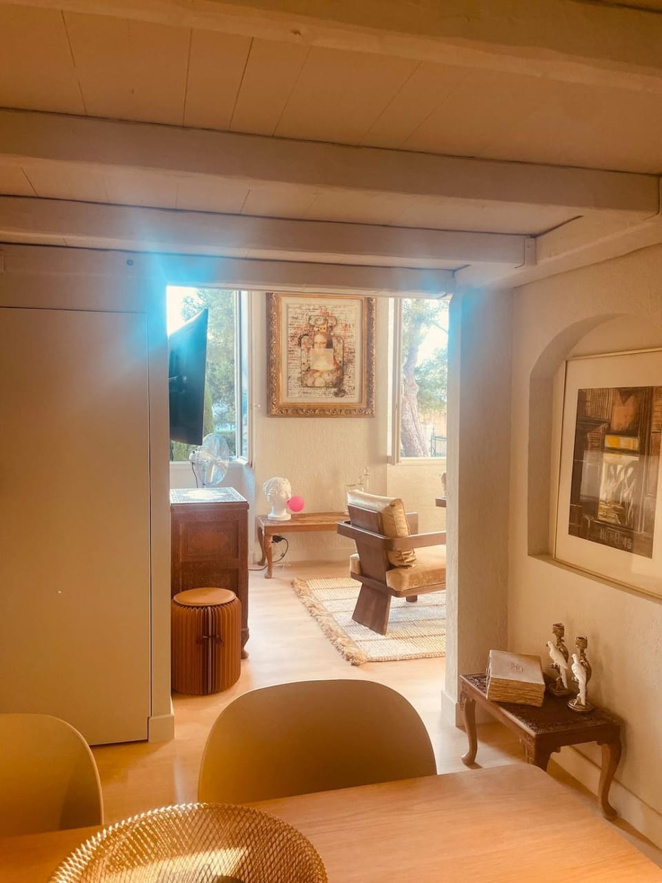 Appartement CÔTÉ PORT Saint-Tropez Apartment in Saint-Tropez