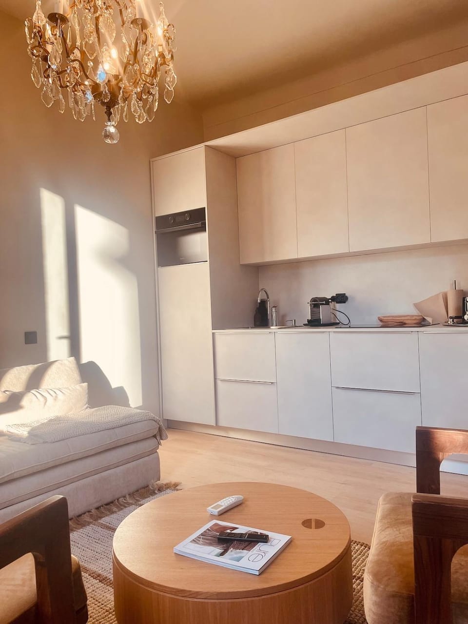 Appartement CÔTÉ PORT Saint-Tropez Apartment in Saint-Tropez