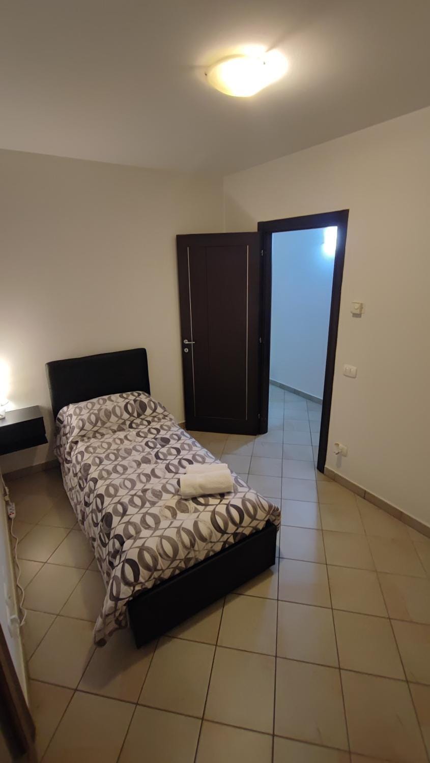 Holiday House Iolo Apartment in Prato