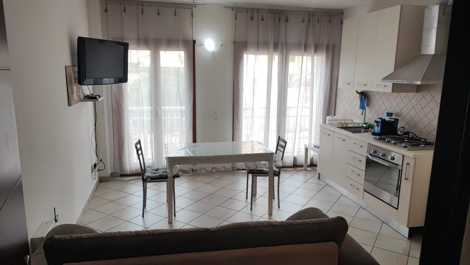 Holiday House Iolo Apartment in Prato