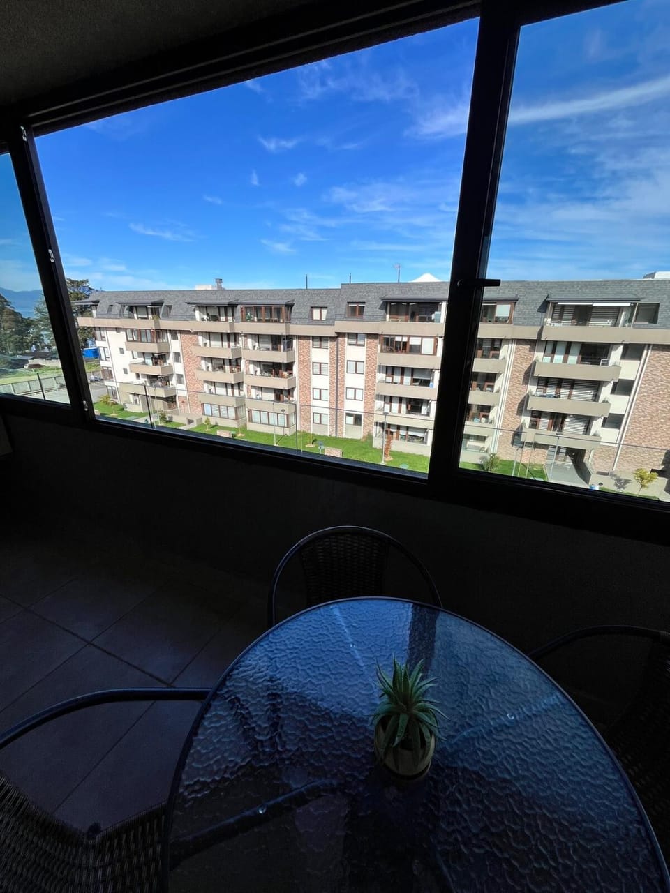 Acogedor y moderno departamento full equipado Apartment in Villarrica