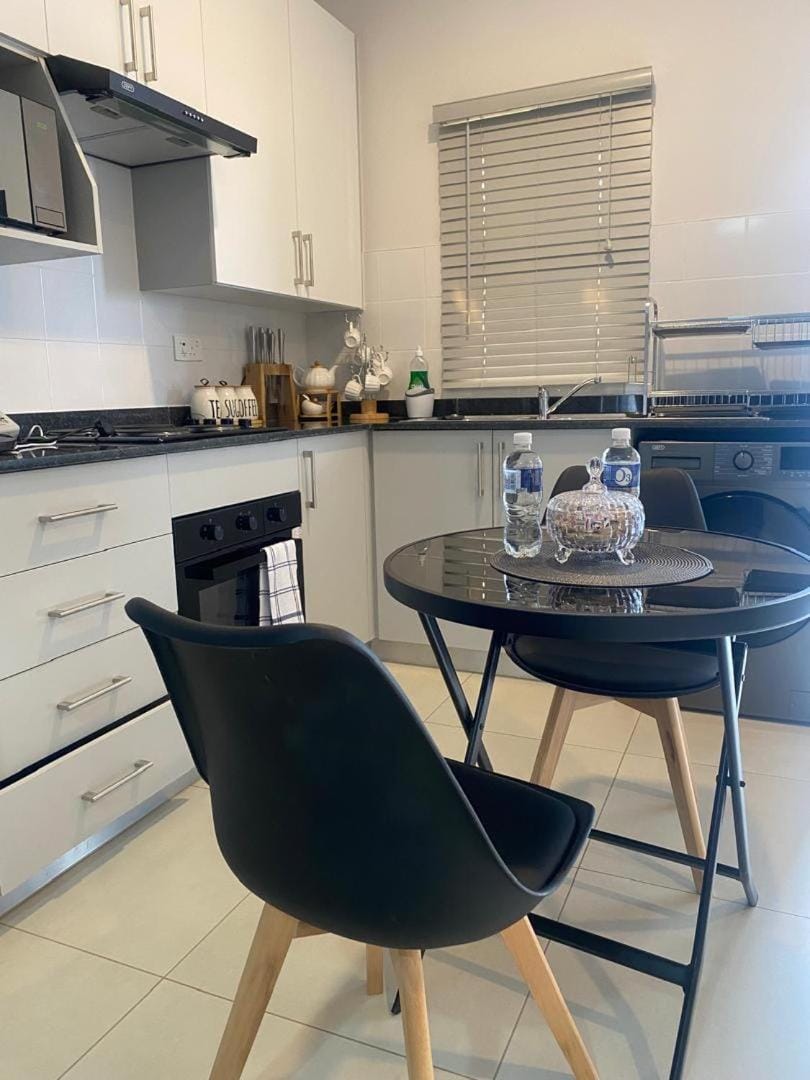 Kastina Suites at The Fig Apartment in North West, South Africa