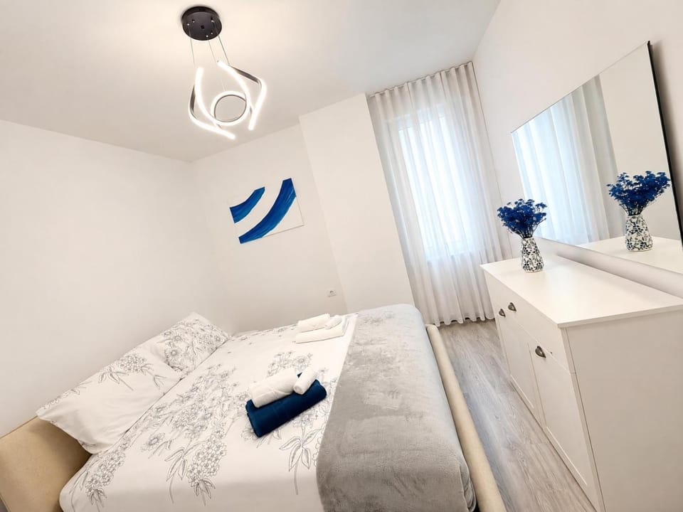Ami Modern 2BR Apartment Apartment in Tirana
