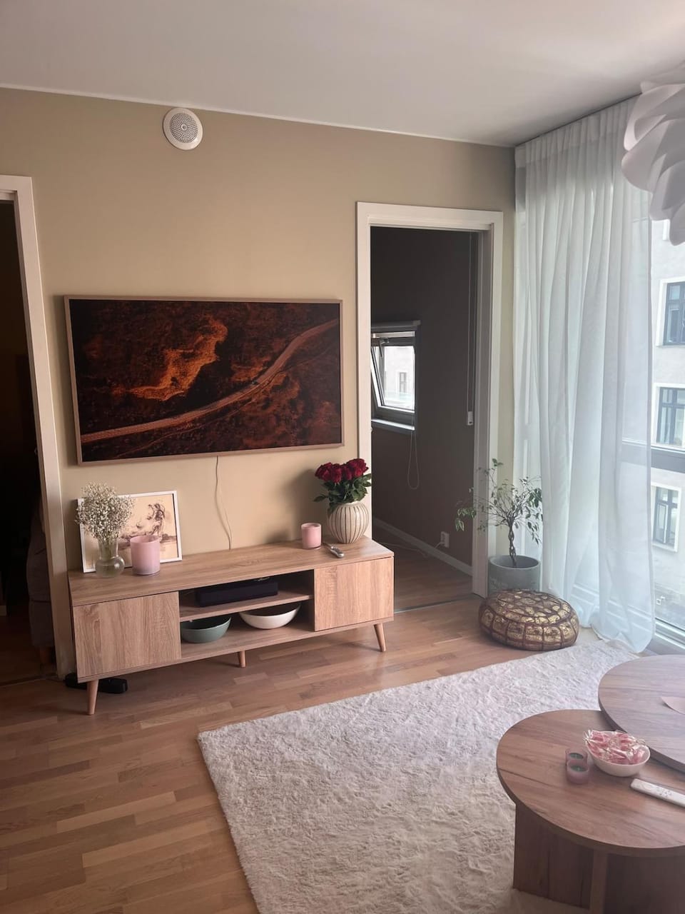 TV and multimedia, Living room
