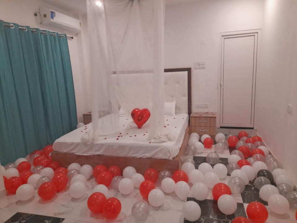 Ashoka Resort Hotel in West Bengal