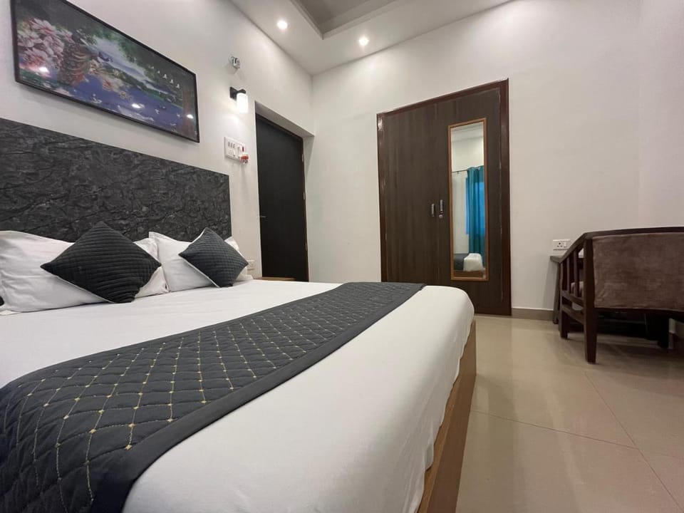 Ashoka Resort Hotel in West Bengal
