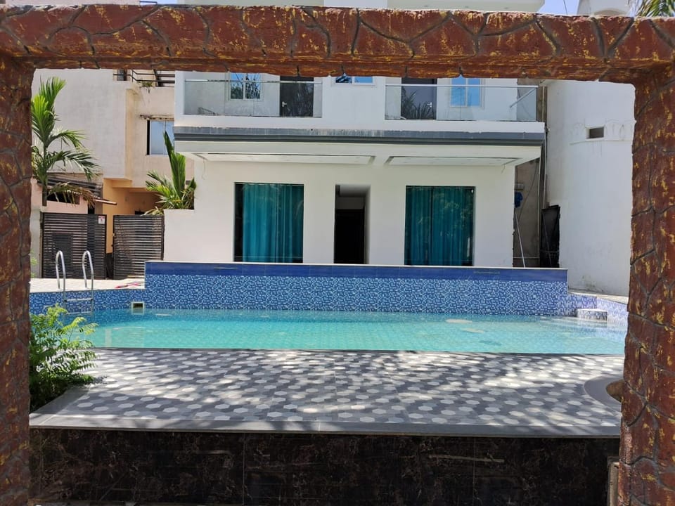Ashoka Resort Hotel in West Bengal