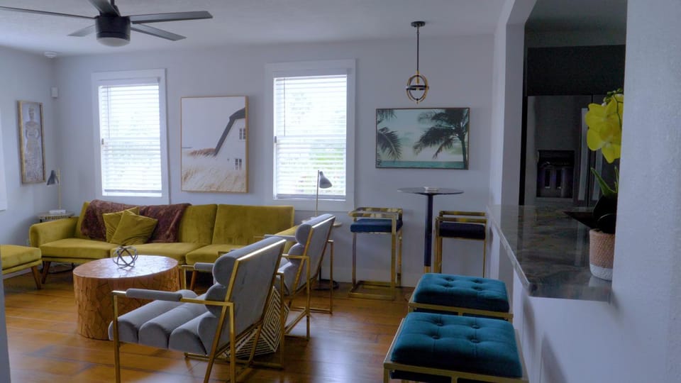 Mini Boutique Hotel - THE ELLA by EVRH House in Florida