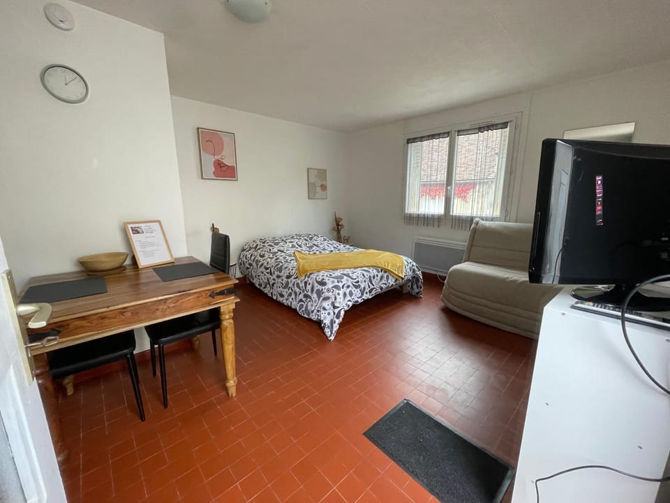 La clé des champs Apartment in Centre-Val de Loire