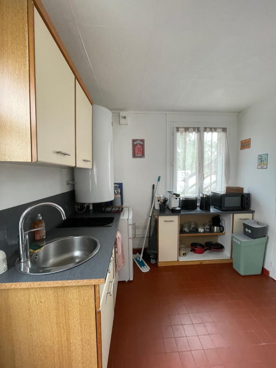 La clé des champs Apartment in Centre-Val de Loire