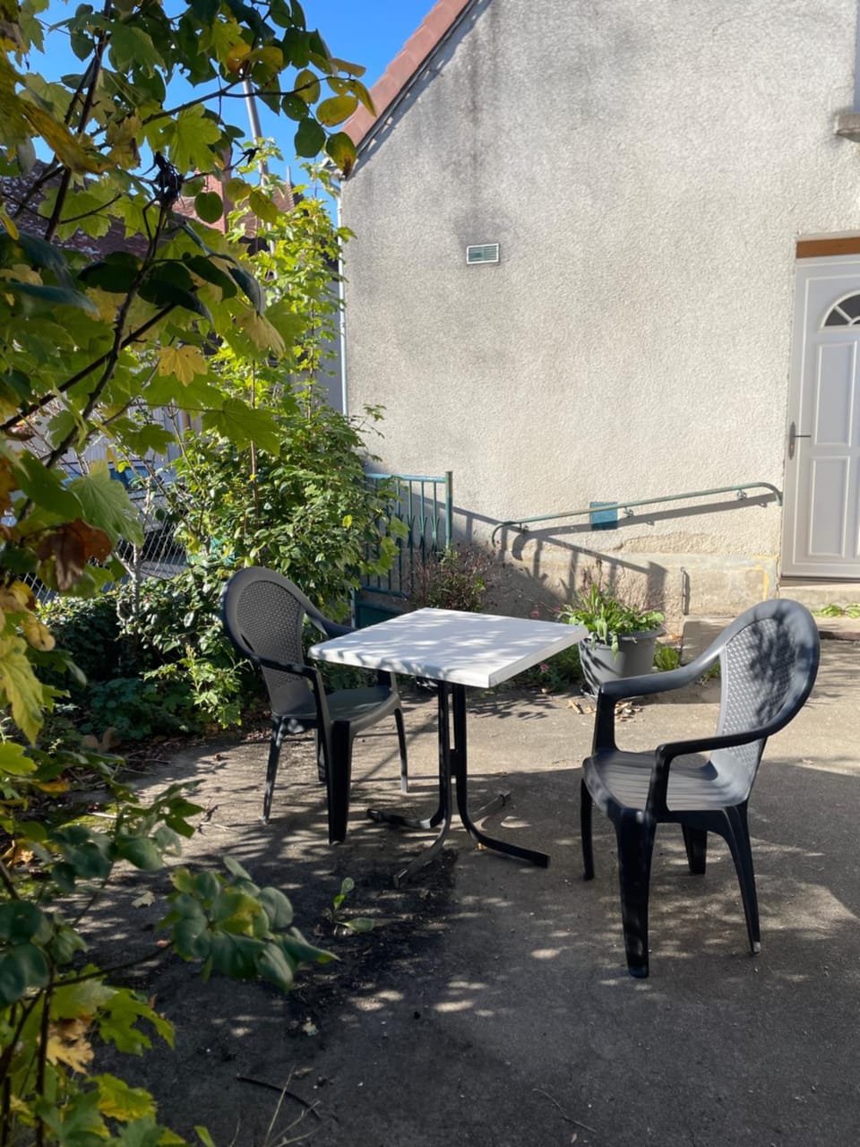 La clé des champs Apartment in Centre-Val de Loire