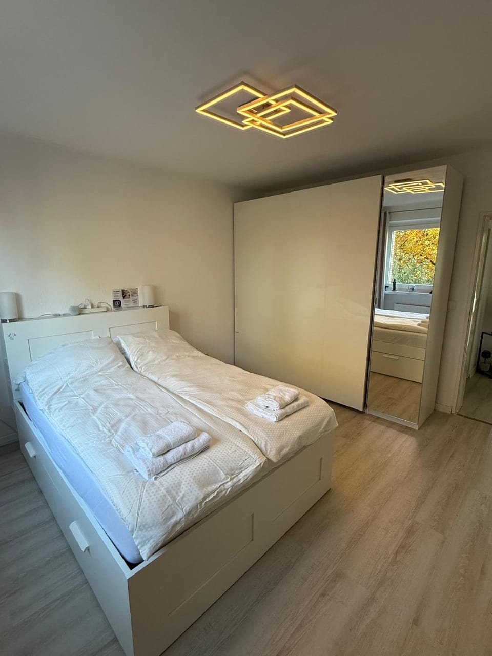 3-room apartment - near airport & Hamburg Apartment in Hamburg