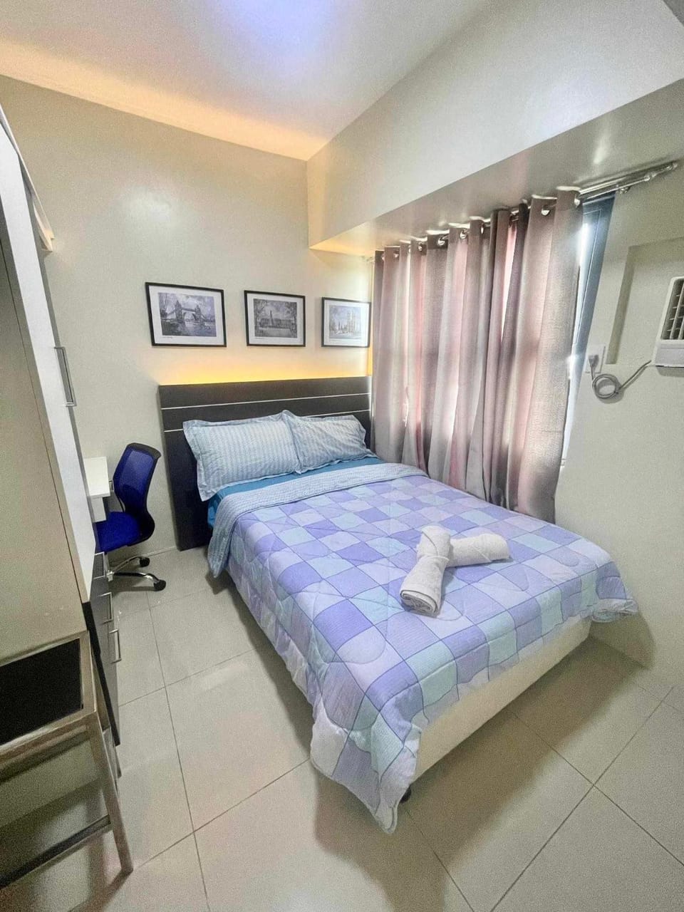 Horizons 101 Condominium Hotel in Lapu-Lapu City
